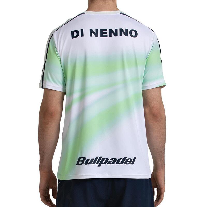 BULLPADEL DI NENNO 26V (Camiseta)