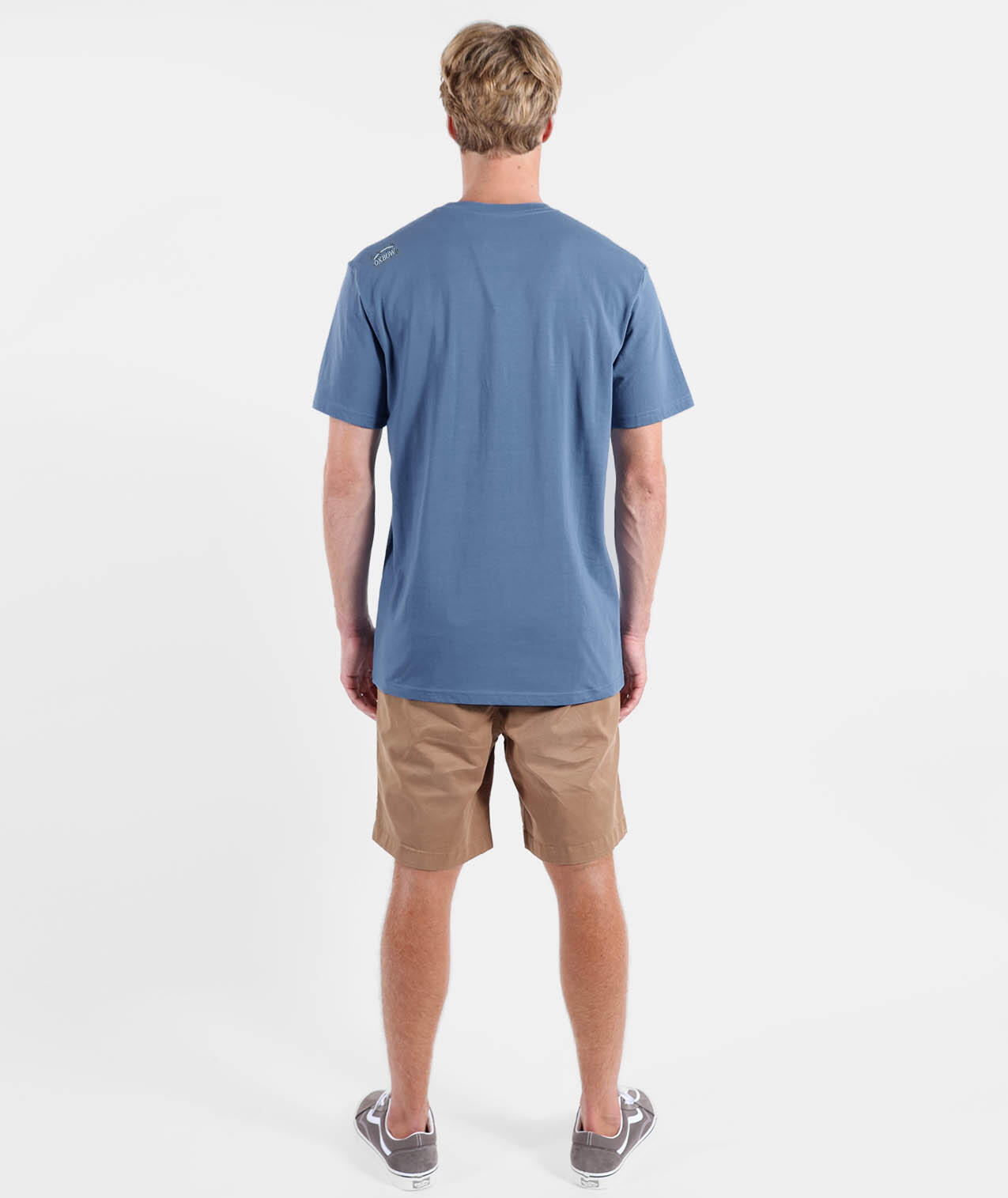 Camiseta de manga corta LEGEND 5/5