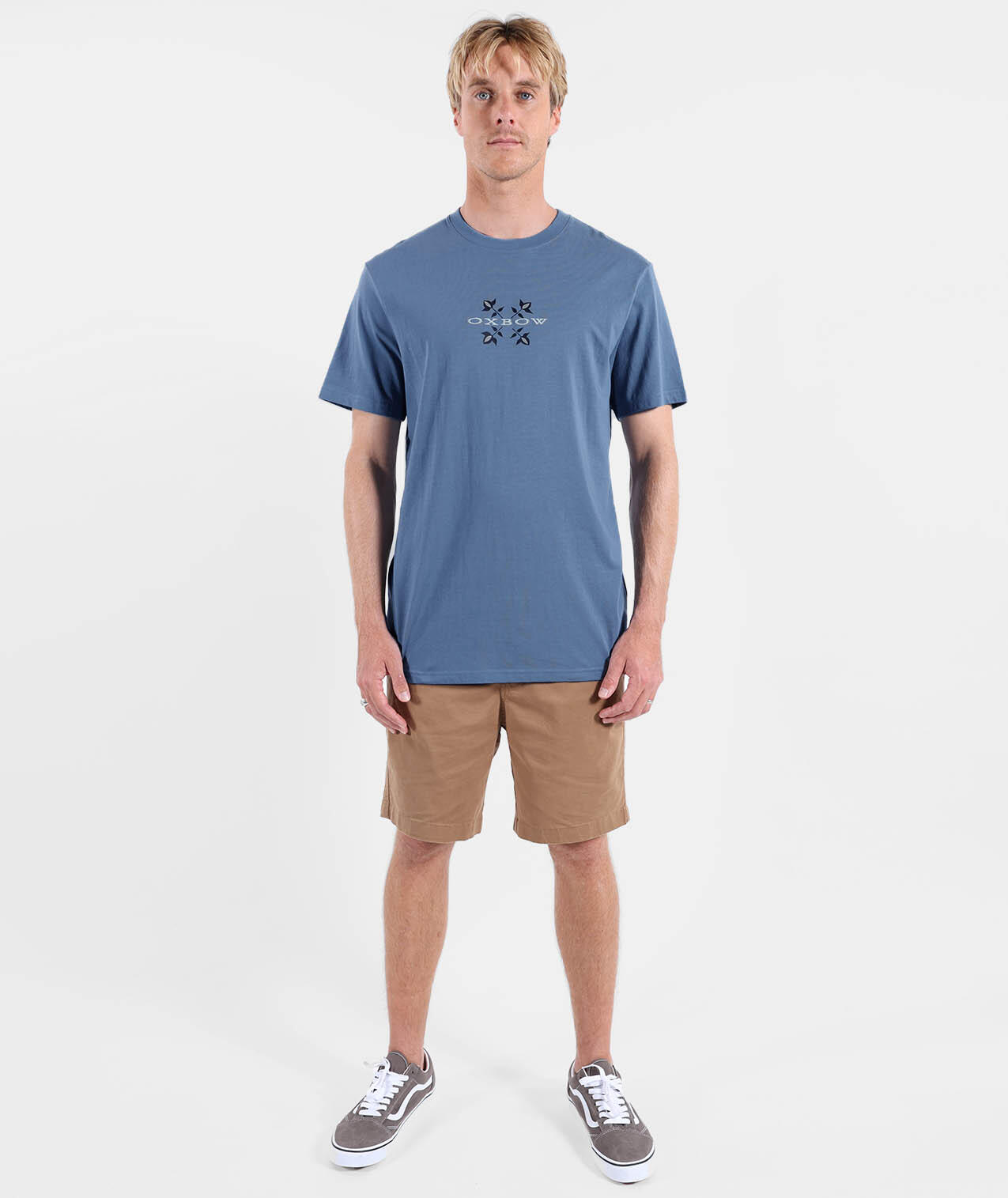 Camiseta de manga corta LEGEND 4/5