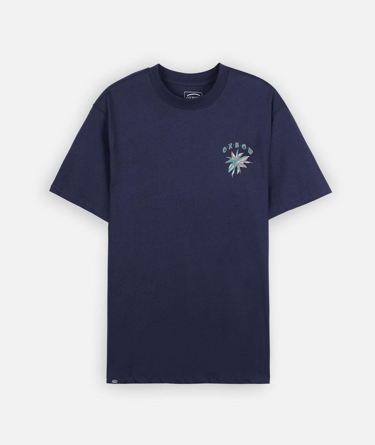 T-shirt a maniche corte TROPICS 2/5