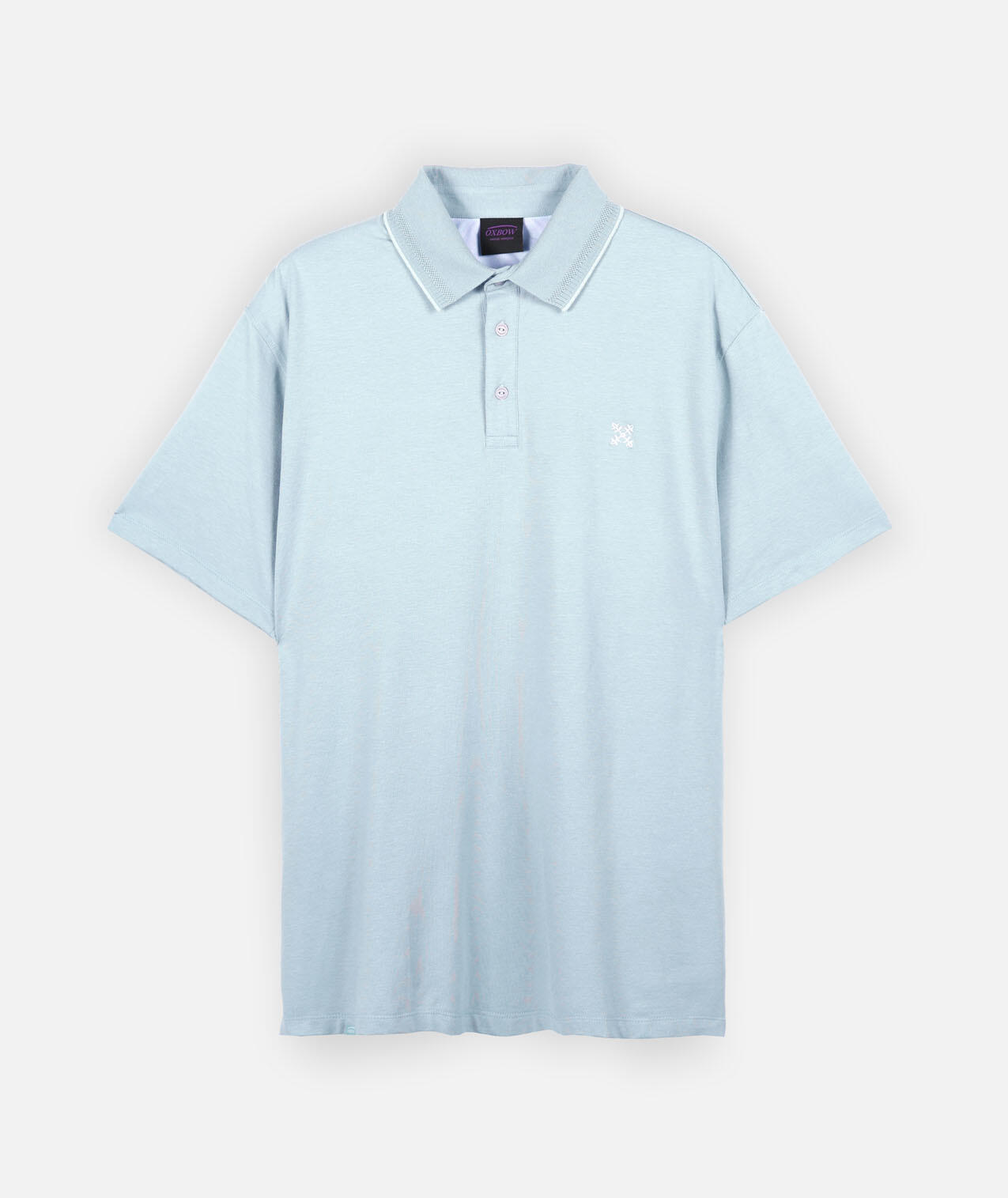 Polo a maniche corte NEAT 2/5