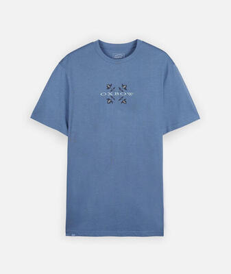 T-shirt met korte mouwen legend