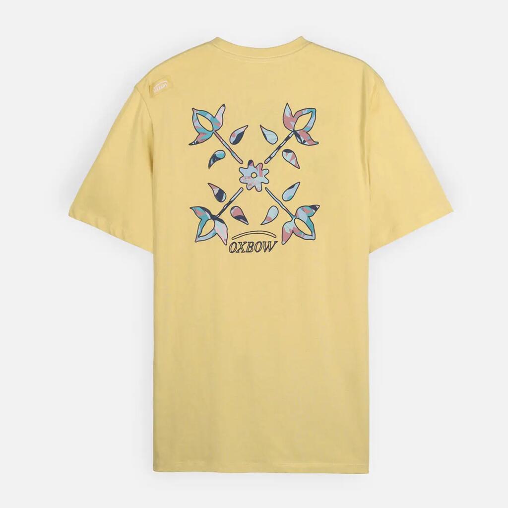 Short sleeves tee-shirt TAGTAN
