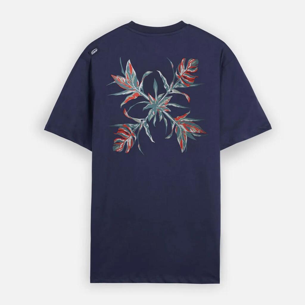 Short sleeves tee-shirt TROPICS