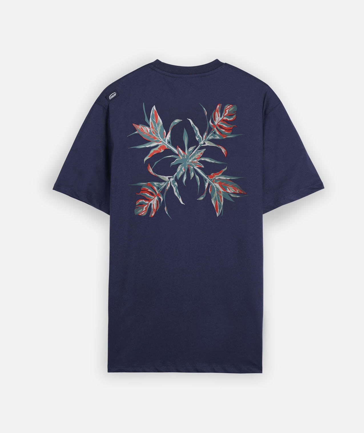 T-shirt a maniche corte TROPICS 1/5