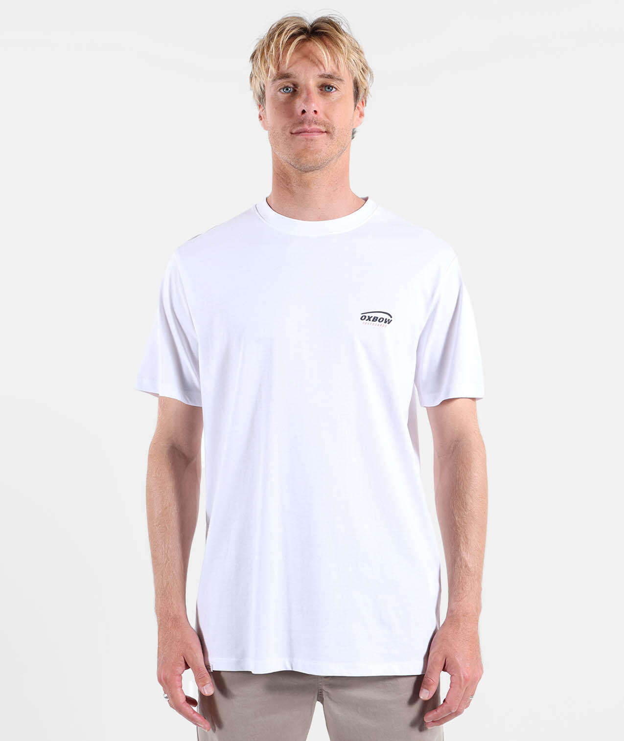 Tee-shirt manches courtes WAXY 3/5