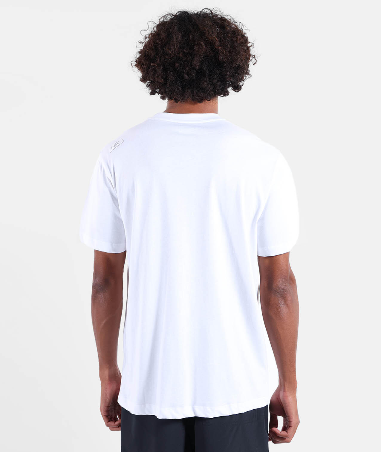 T-shirt a maniche corte CAPTCHA 3/5