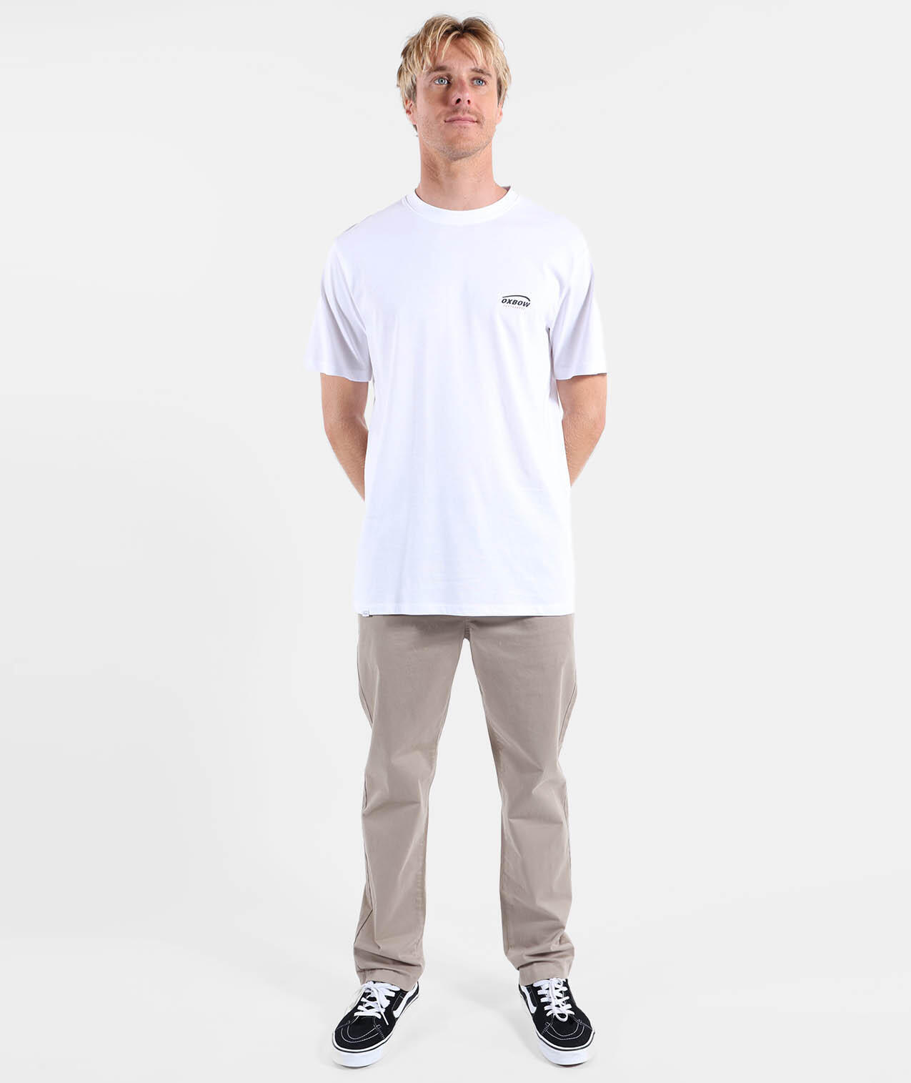 Tee-shirt manches courtes WAXY 5/5