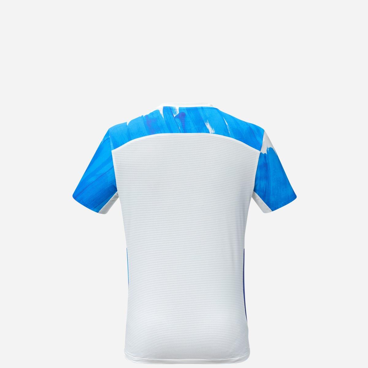 T-shirt Trail running Uomini  INTENSE PRO LIGHT 2/5