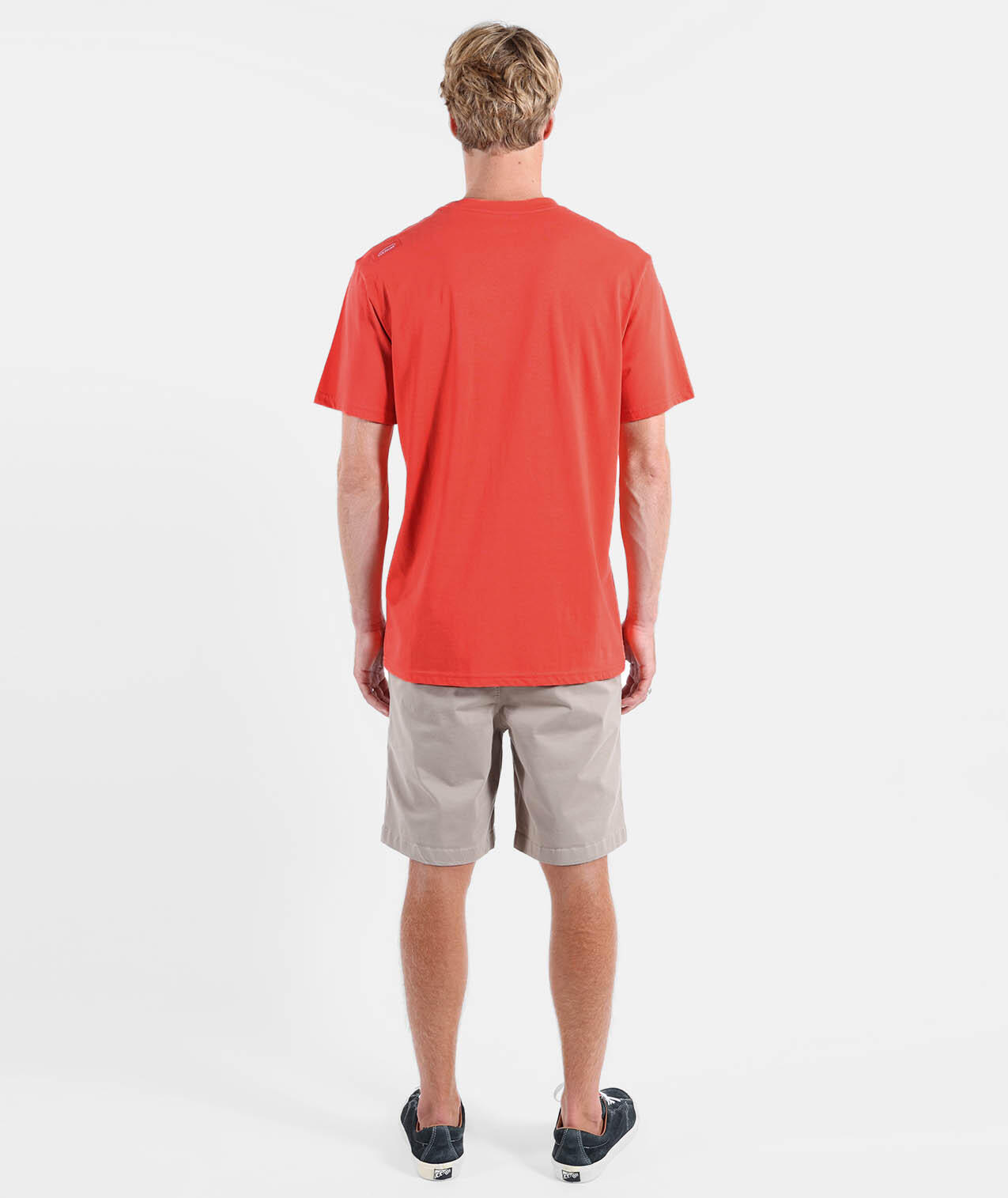 T-shirt a maniche corte SUNFADED 5/5