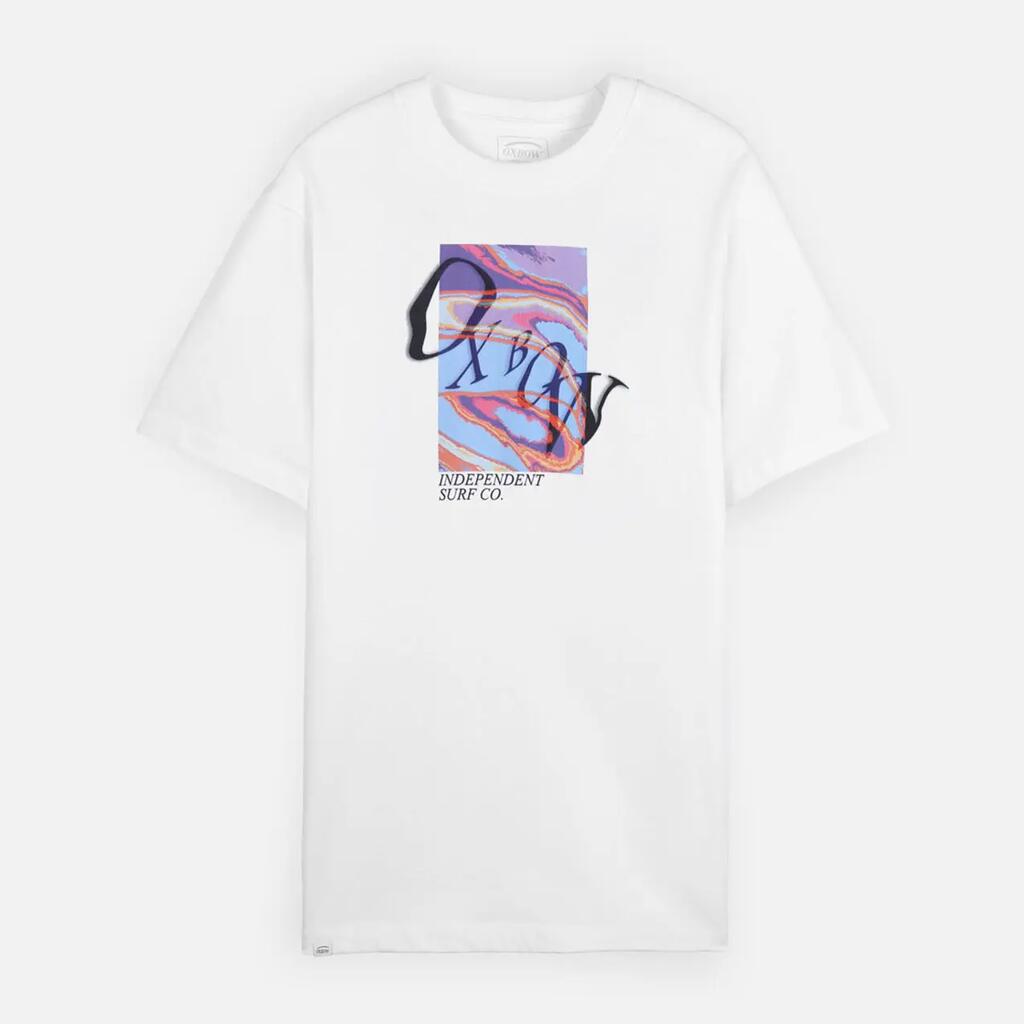 Short sleeves tee-shirt CAPTCHA