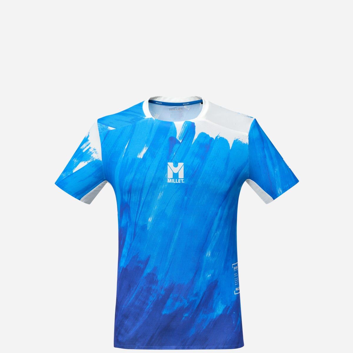 blu / bianco