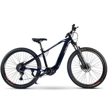 UB310B | Mountain E-Bike | Mittelmotor | Bis zu 140 km | L