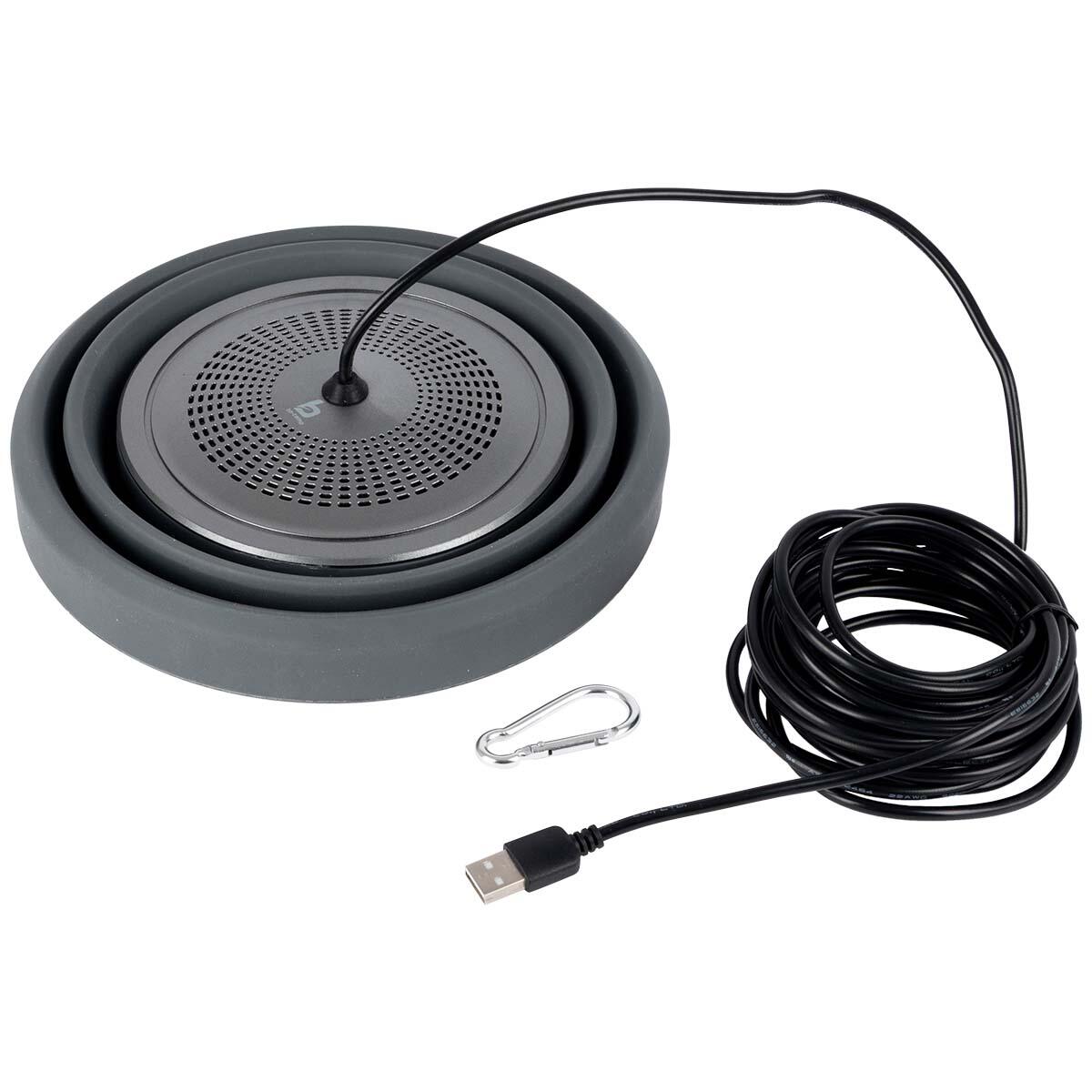 Lampe suspendue - Pliable - Acrux - 300 Lumens 3/4