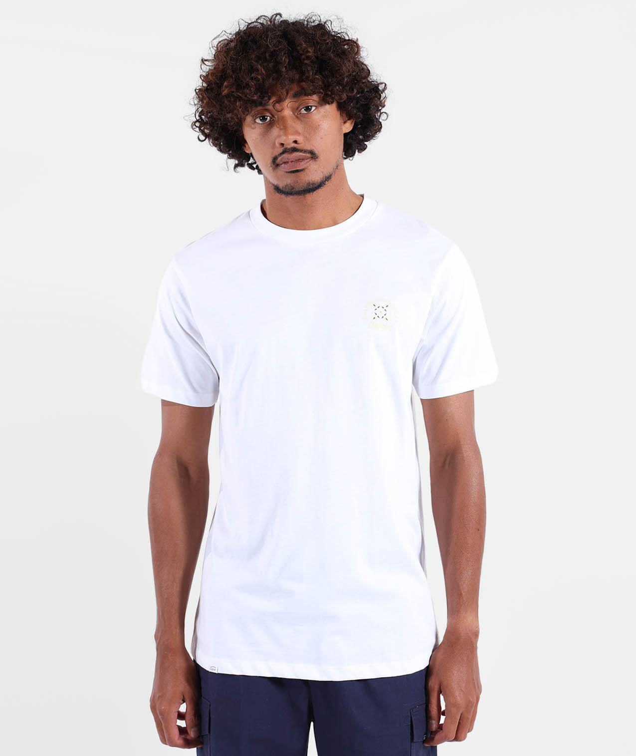 T-shirt a maniche corte WEEKENDER 3/5