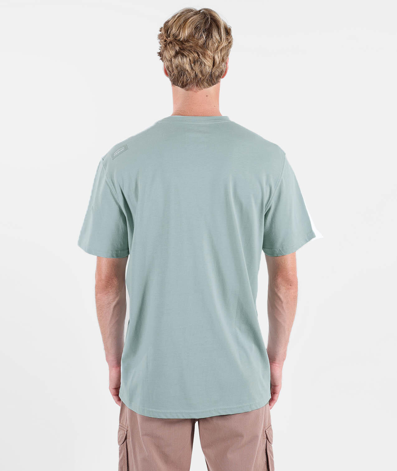 T-shirt a maniche corte TEBAZ 3/5