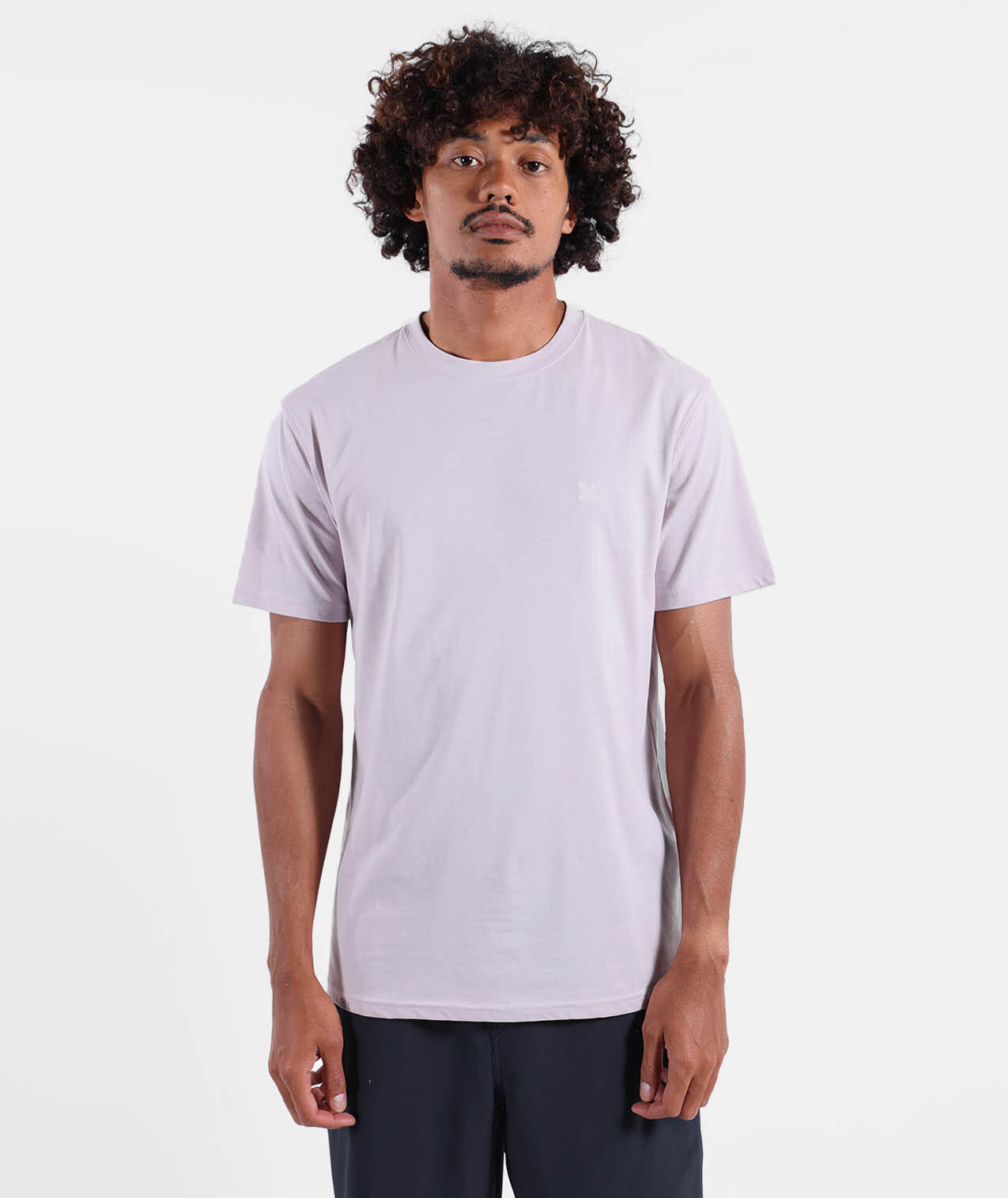 T-shirt a maniche corte TEBAZ 2/5