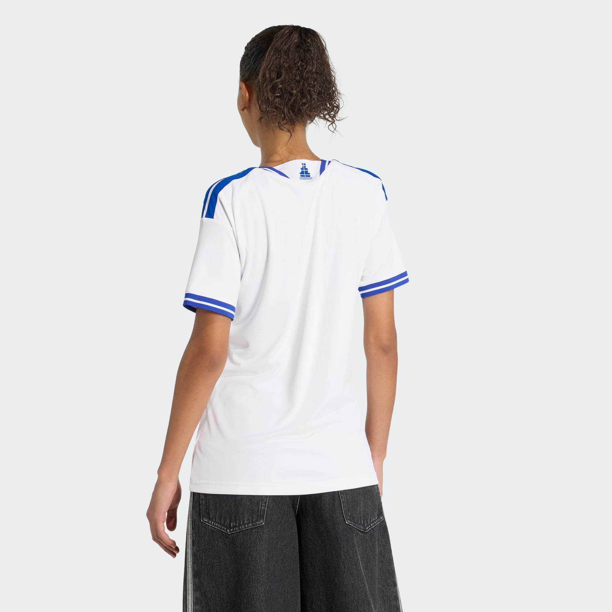 Maillot Domicile Grèce 26 3/7