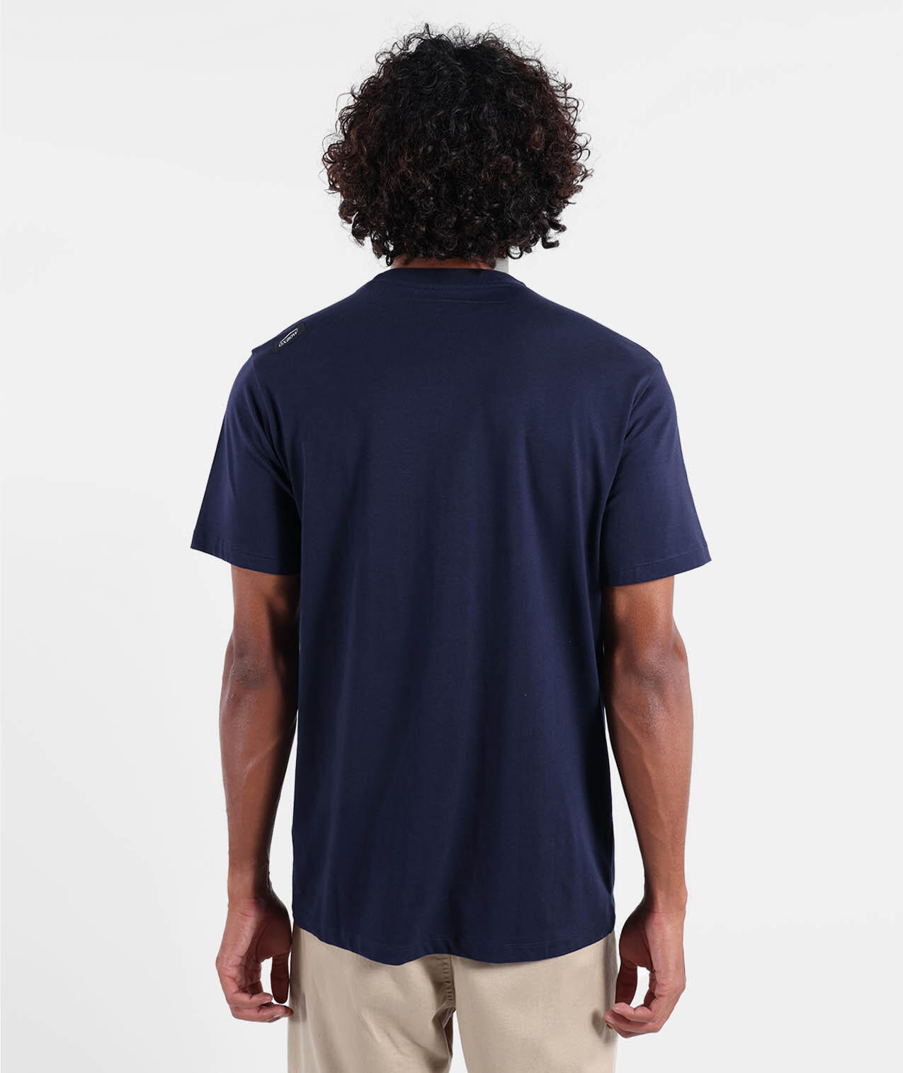 Camiseta de manga corta ONTRIP 3/5