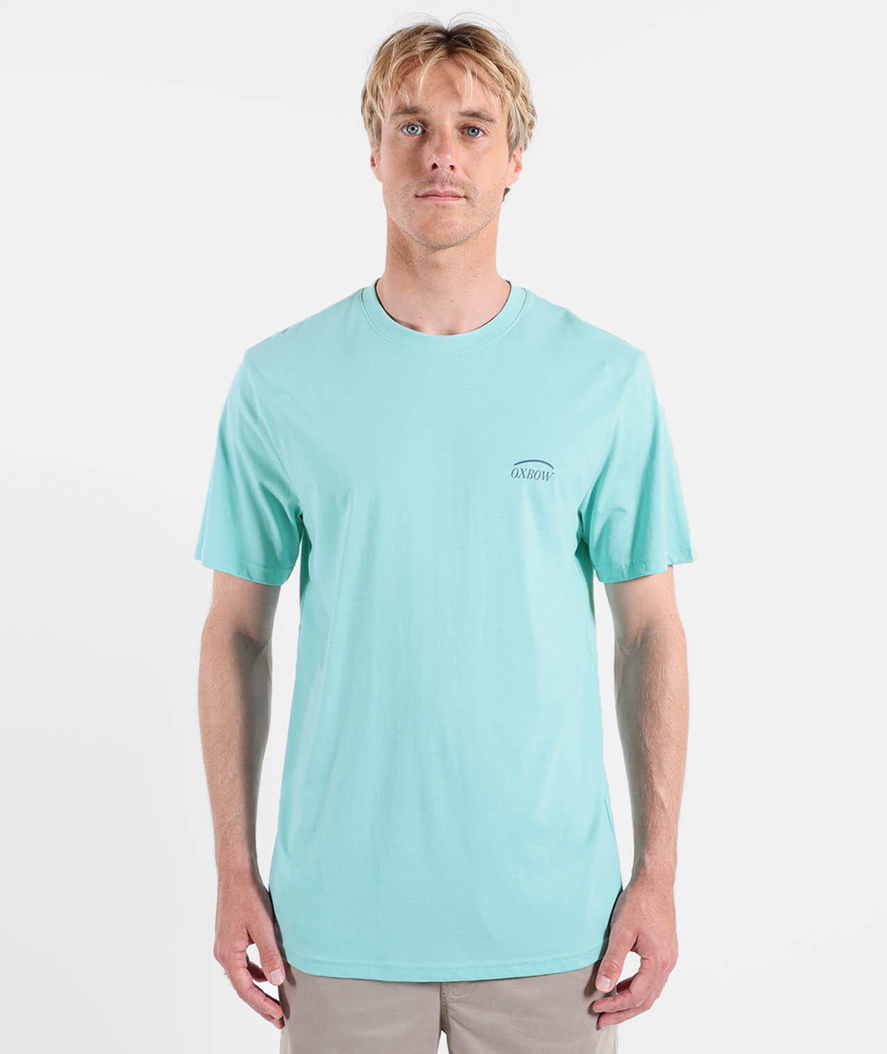 T-shirt a maniche corte TAGTAN 3/5