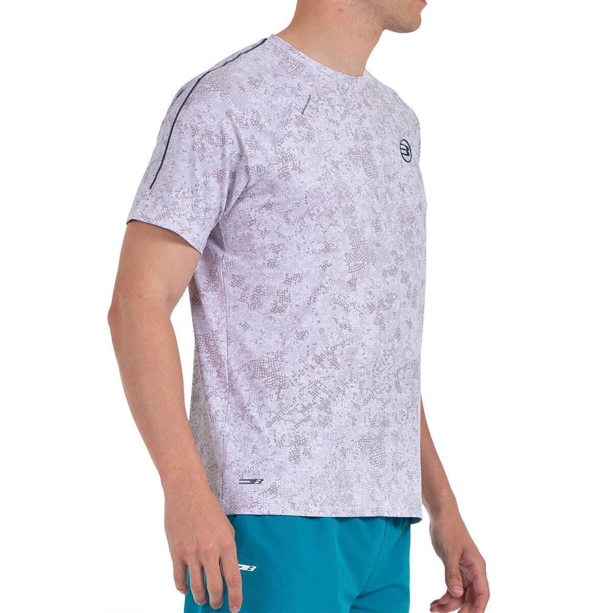 Camiseta Bullpadel Masama Arena 3/5
