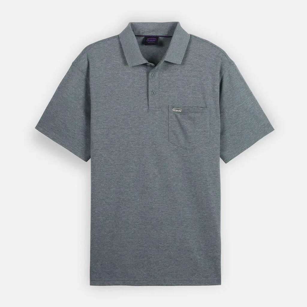 Short sleeves polo STAPLE