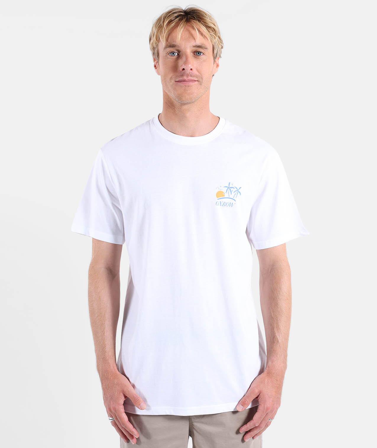 Camiseta de manga corta CRUISER 3/5