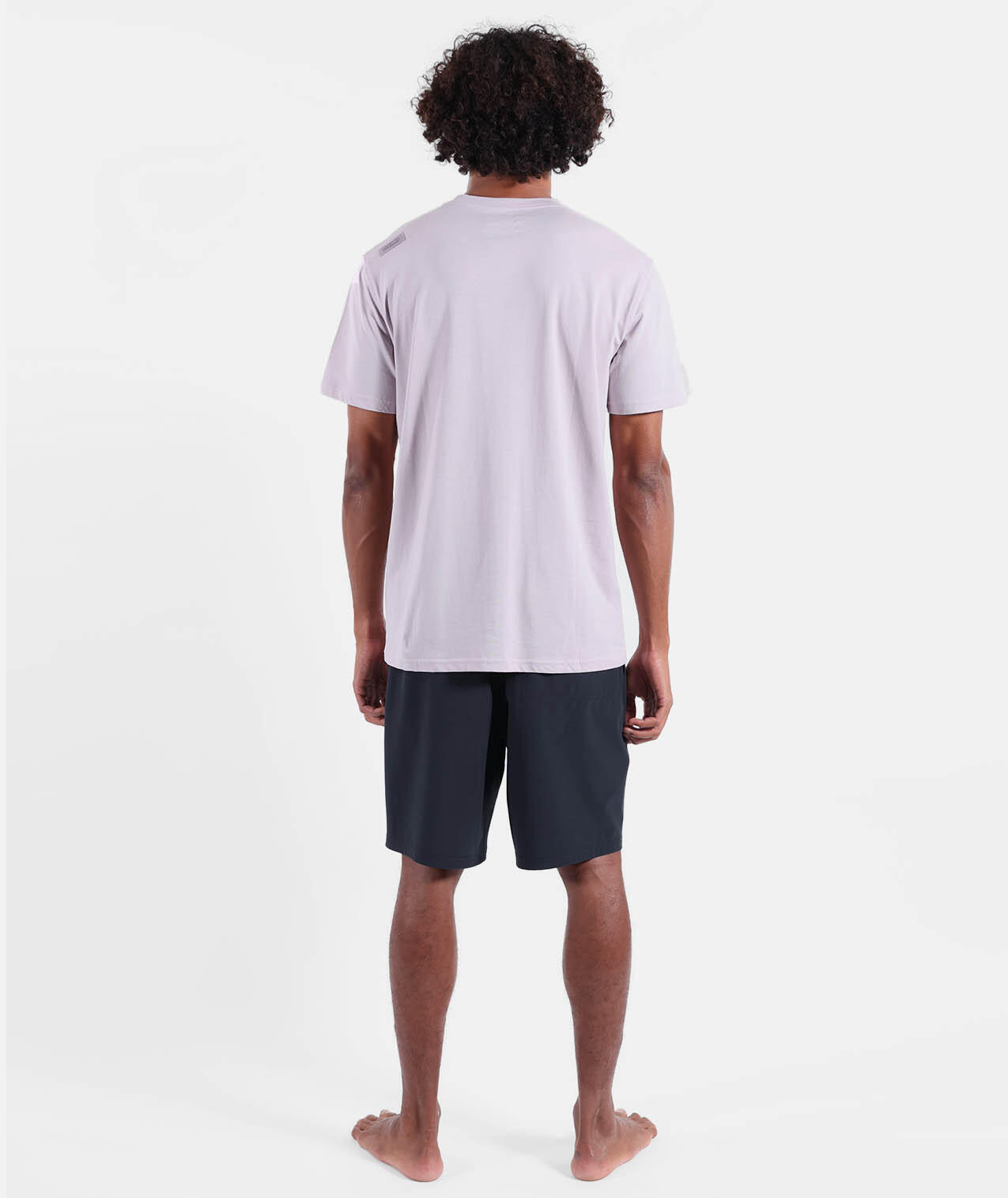 T-shirt a maniche corte TEBAZ 5/5