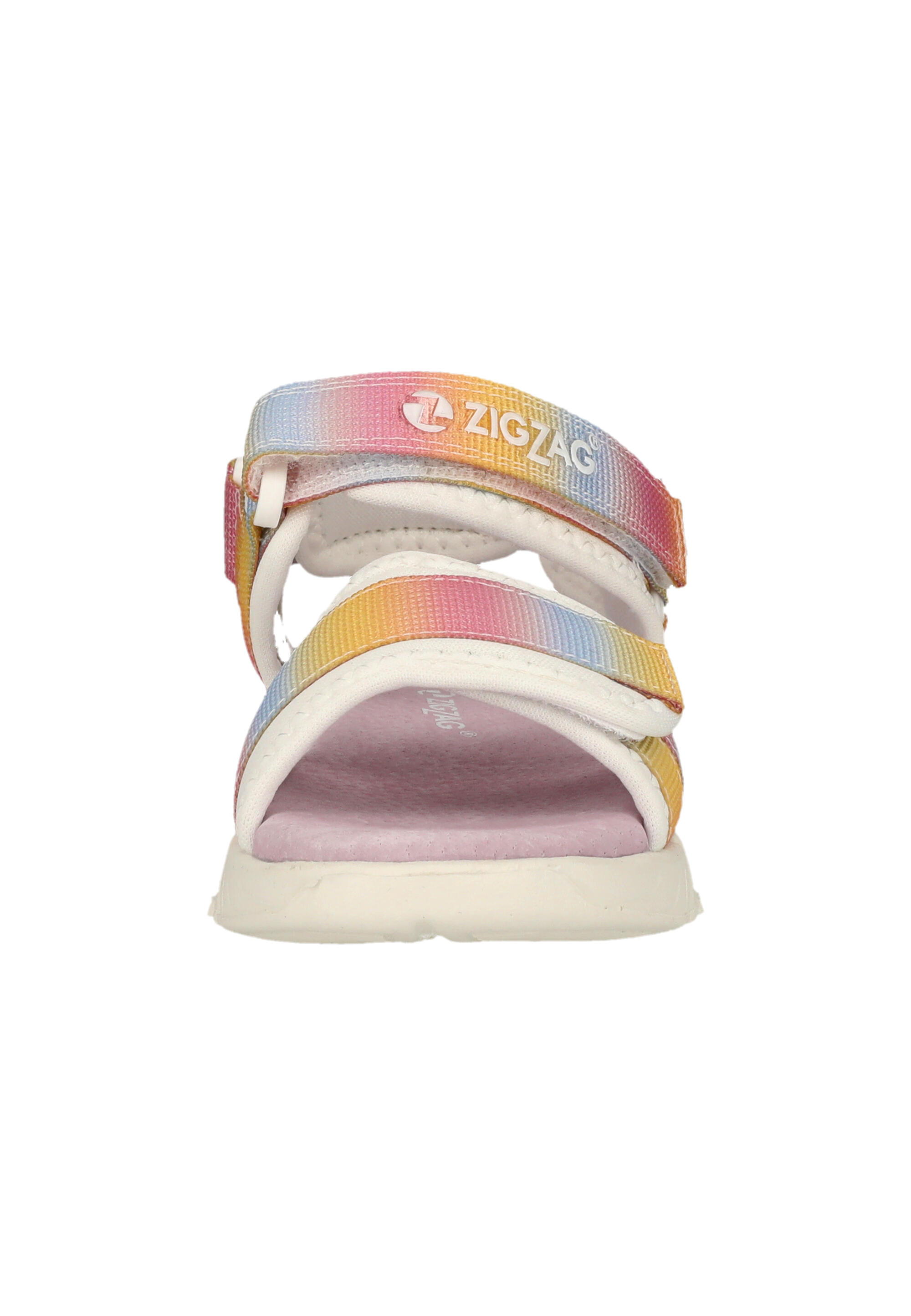 Wanderschuhe Kind Zigzag Sasir 8/15