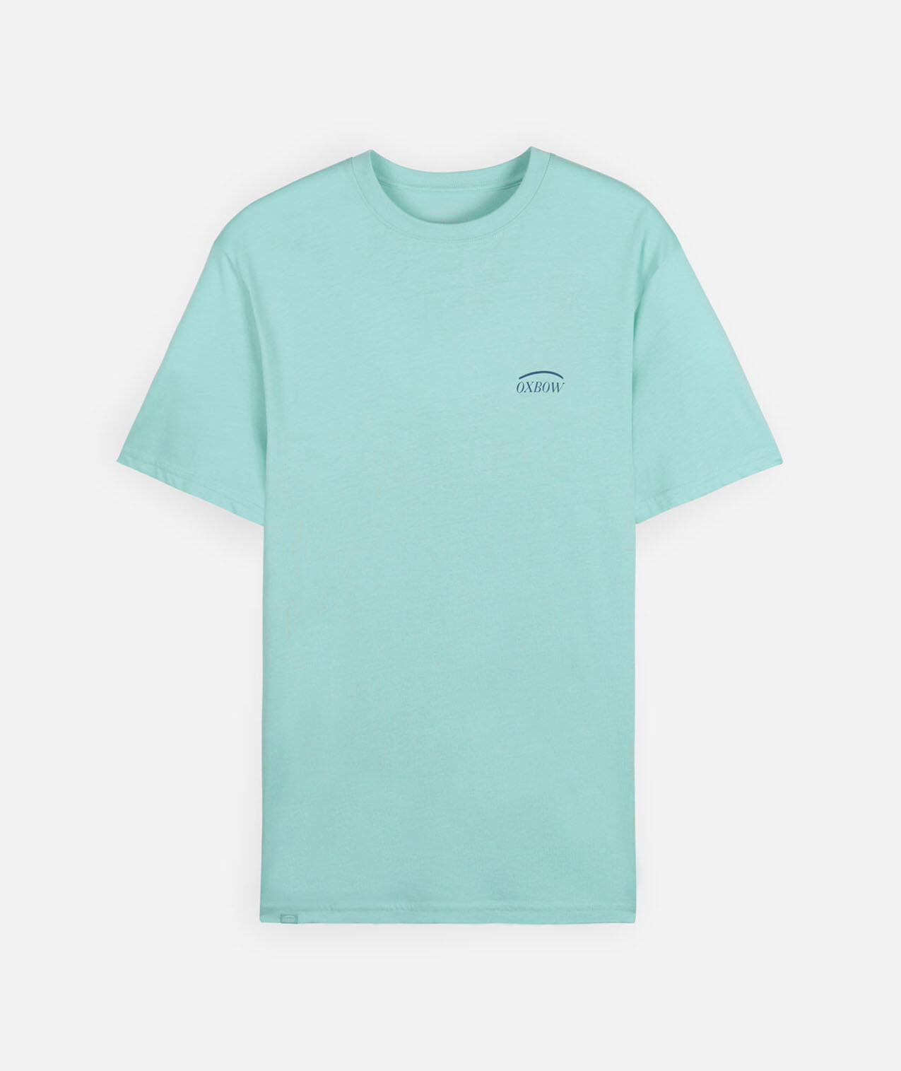 T-shirt a maniche corte TAGTAN 2/5