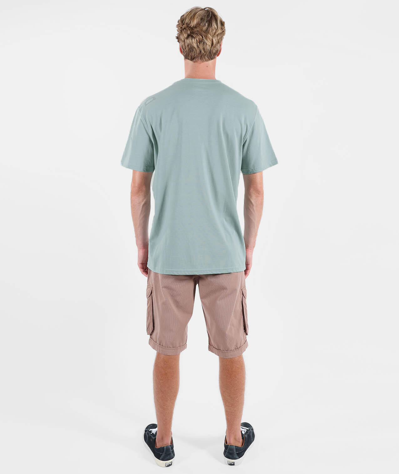T-shirt a maniche corte TEBAZ 5/5