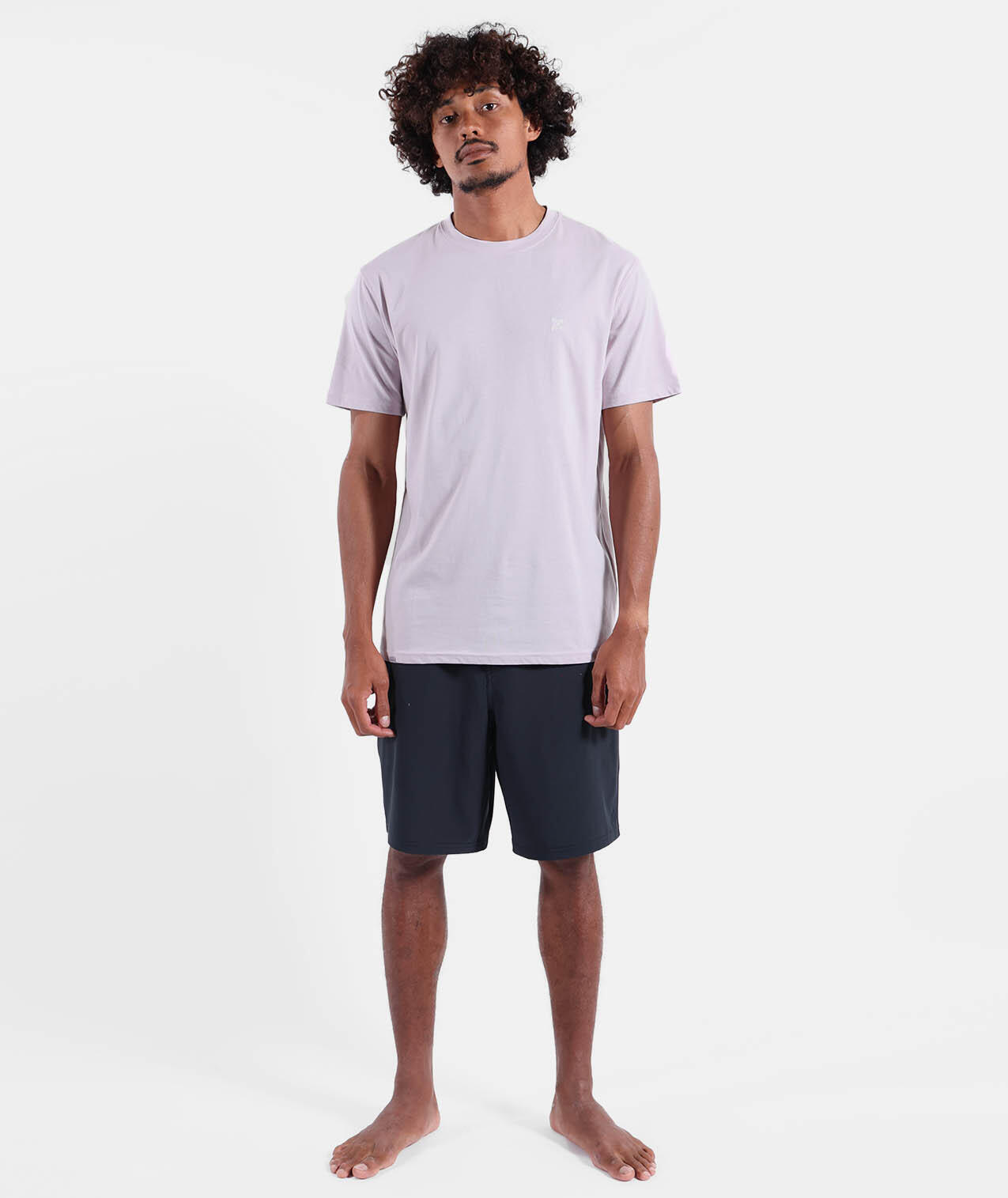 T-shirt a maniche corte TEBAZ 4/5