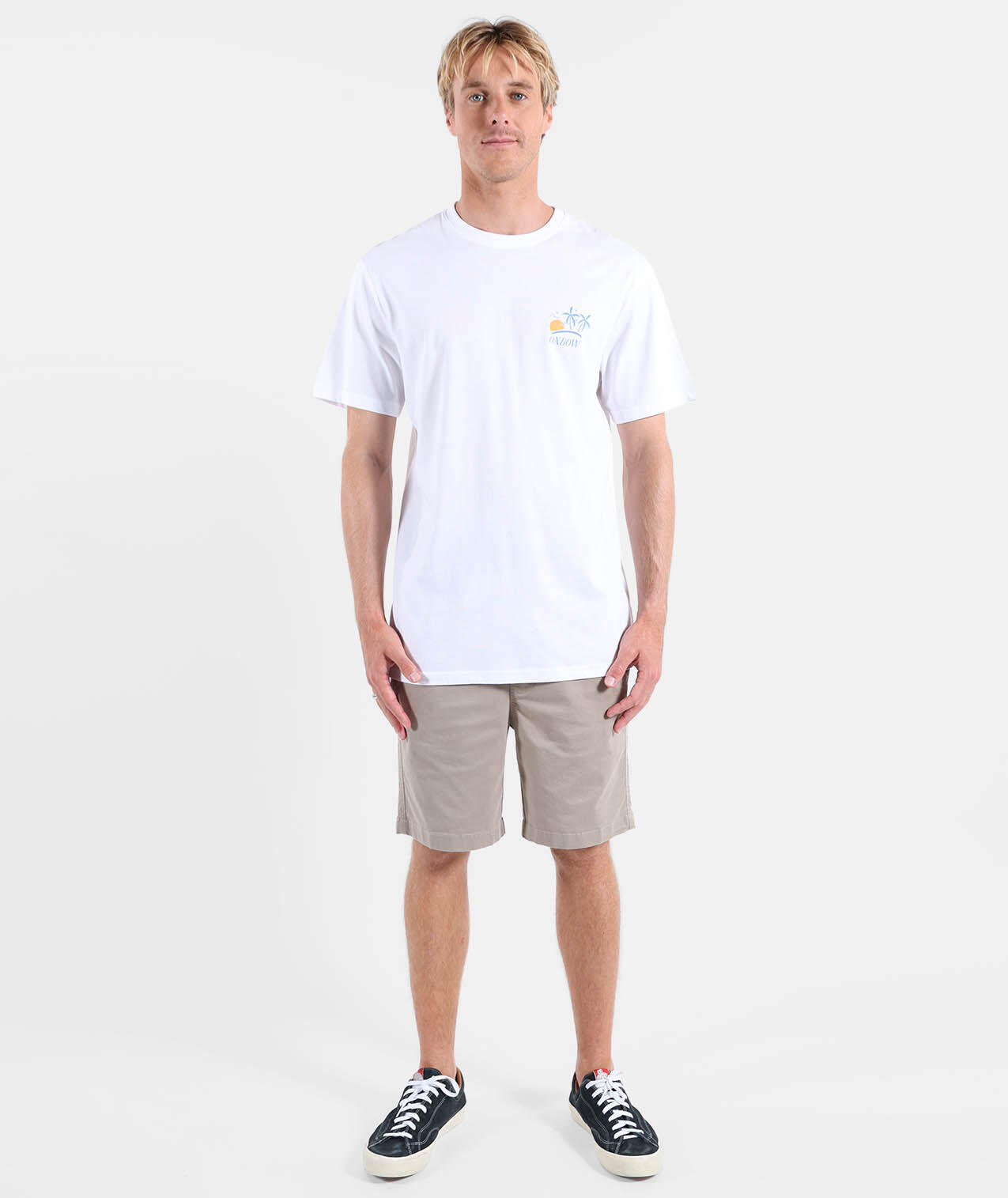 Camiseta de manga corta CRUISER 5/5