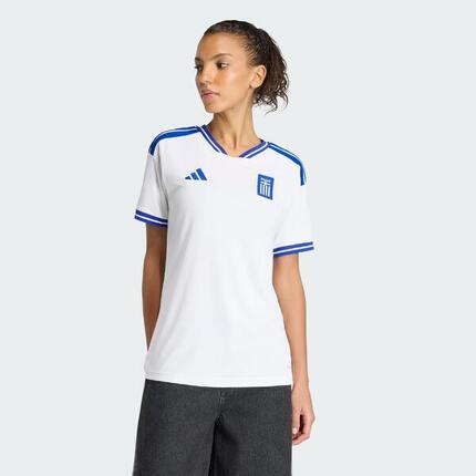 Maillot Domicile Grèce 26