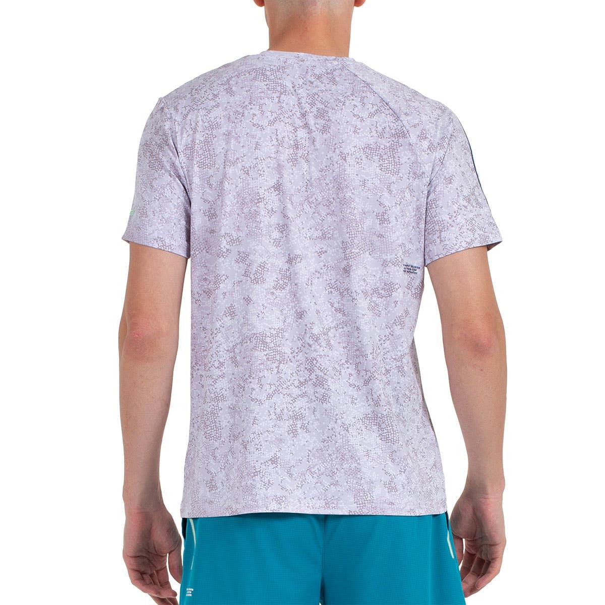 Camiseta Bullpadel Masama Arena 4/5