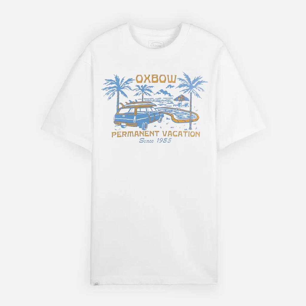 Short sleeves tee-shirt ONTRIP