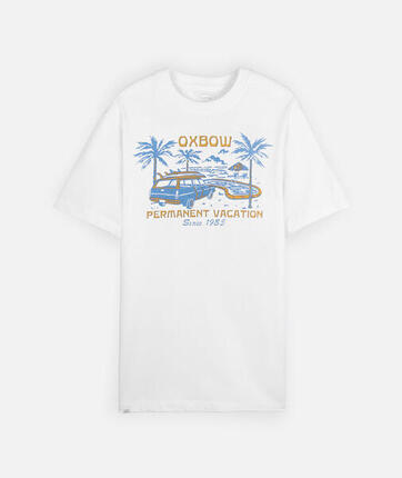 Tee-shirt manches courtes ONTRIP