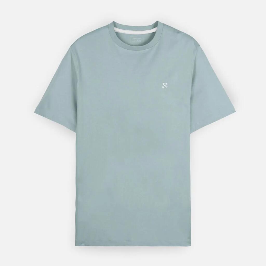 Short sleeves tee-shirt TEBAZ