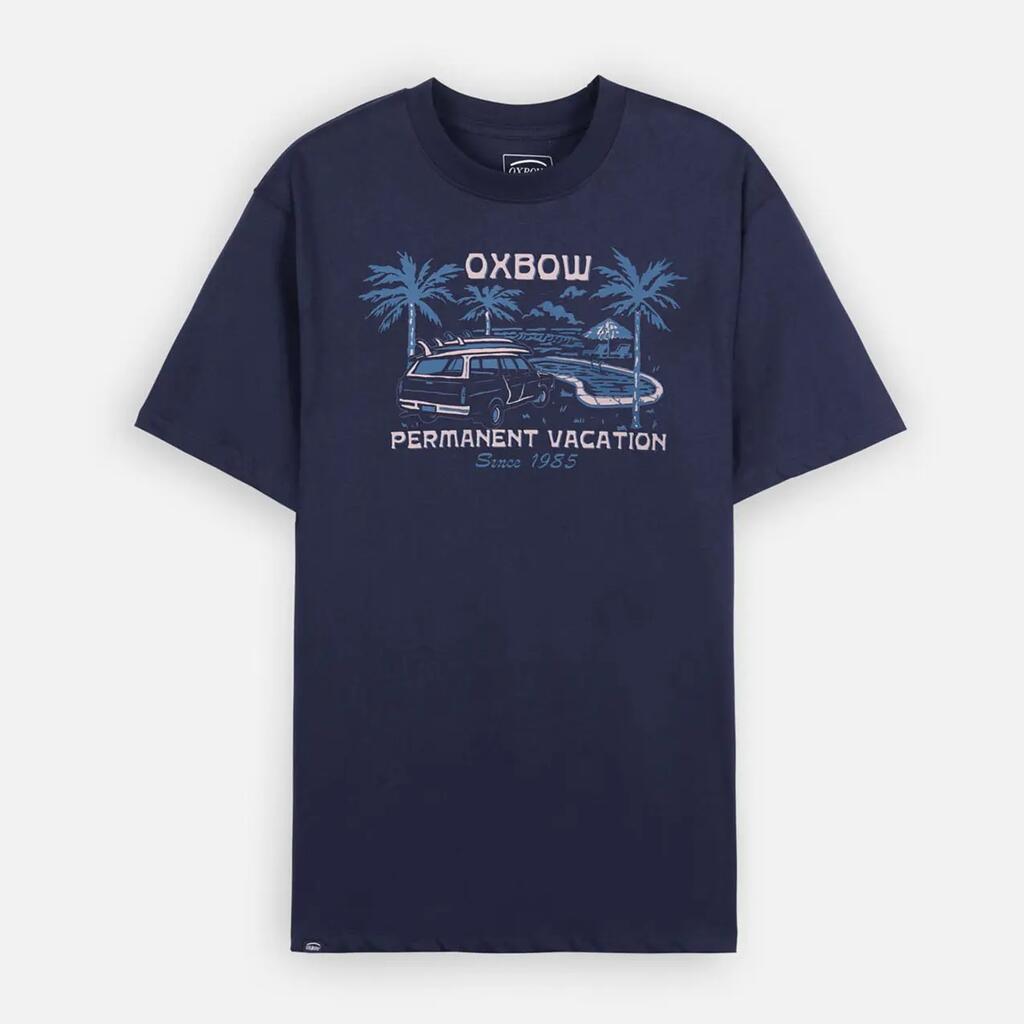 Short sleeves tee-shirt ONTRIP