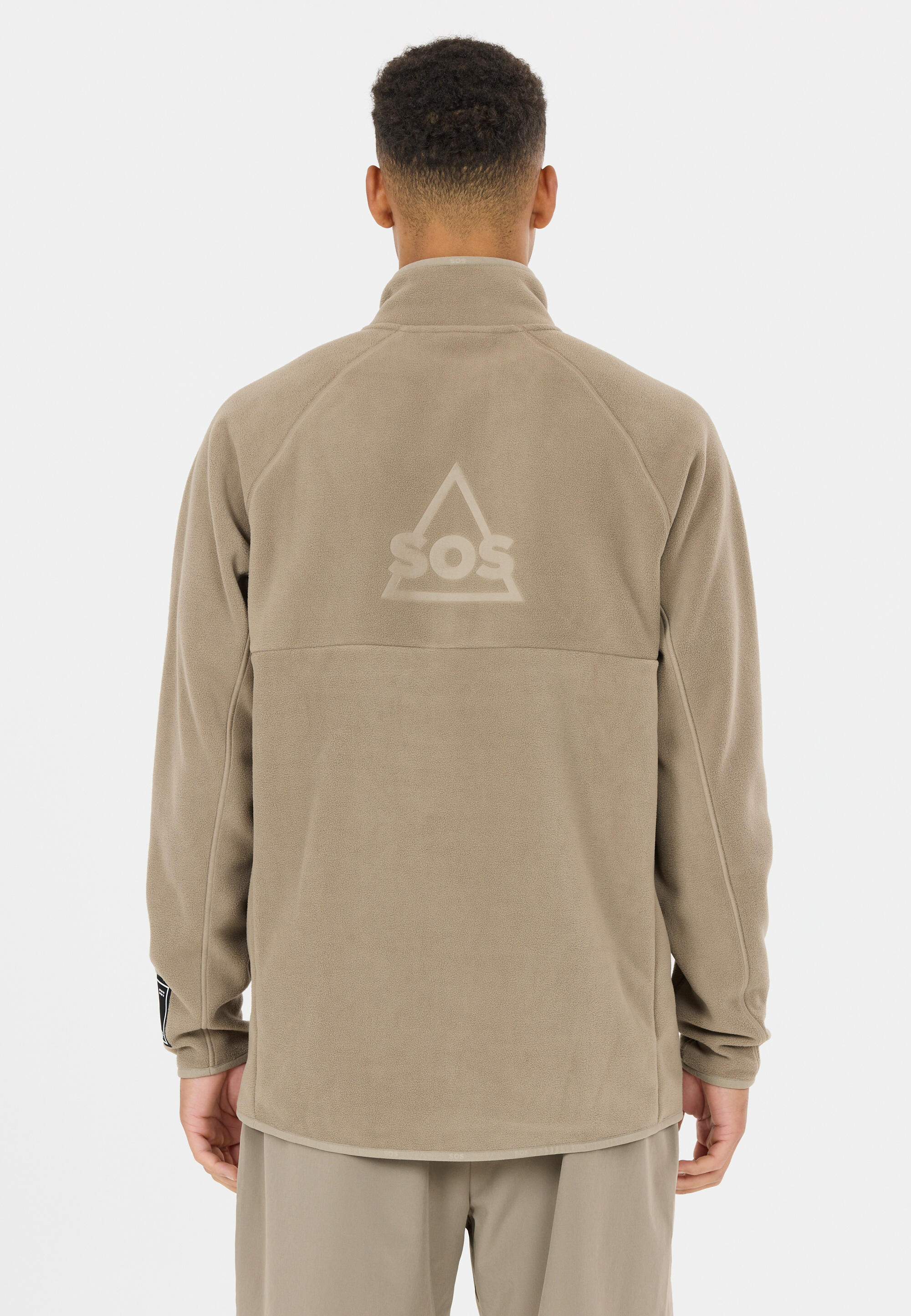 Fleecepullover Munson 5/5