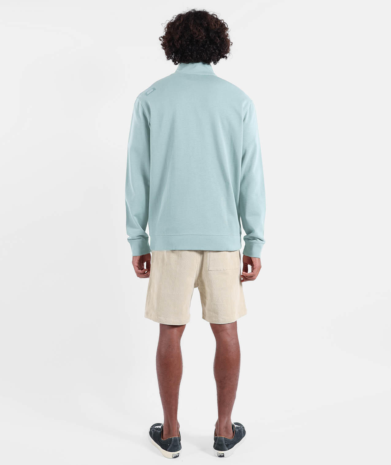Sudadera con cremallera SPIRAL 5/5