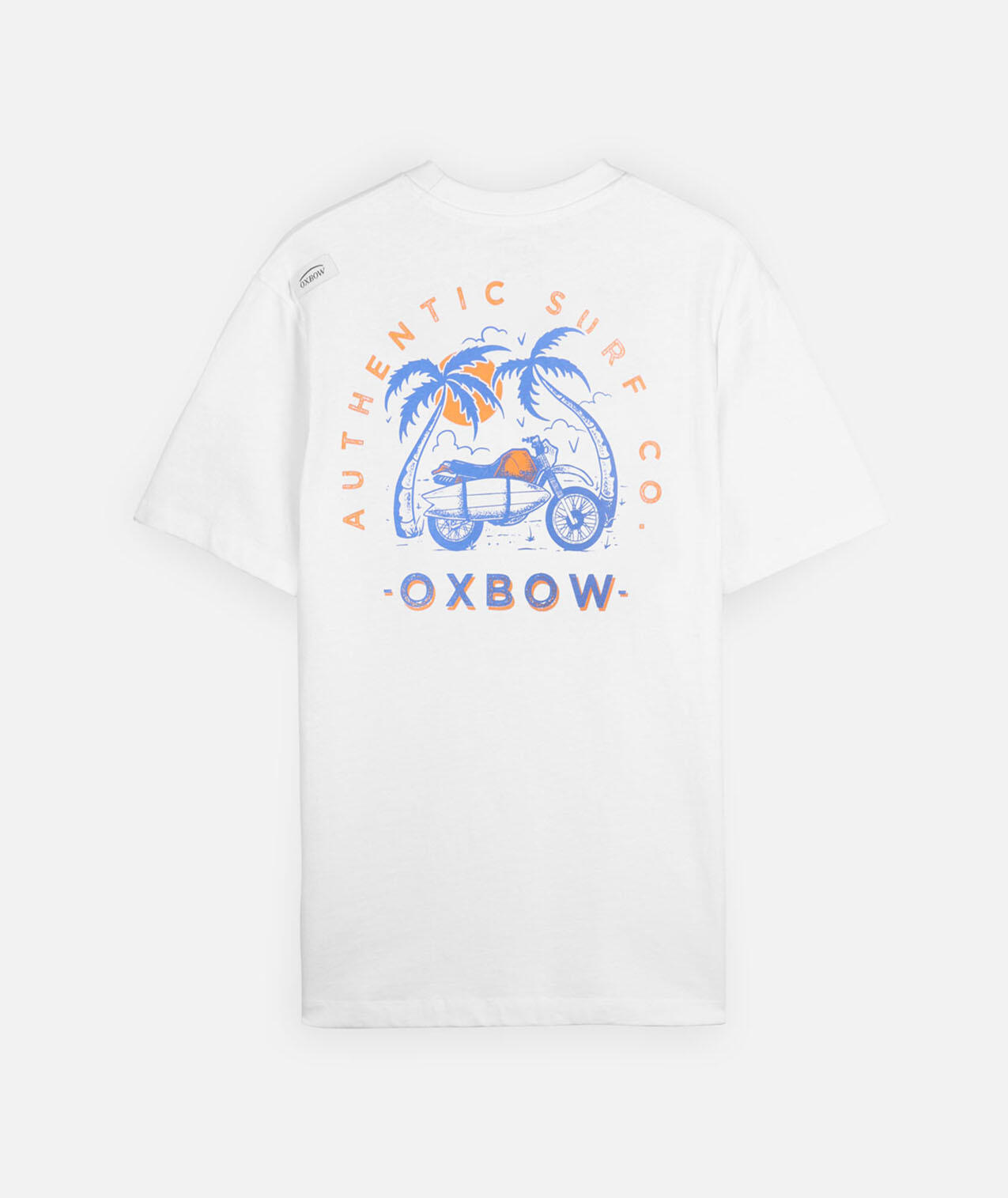 OXBOW picture
