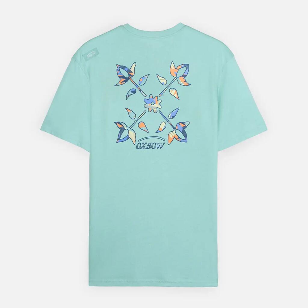 Short sleeves tee-shirt TAGTAN