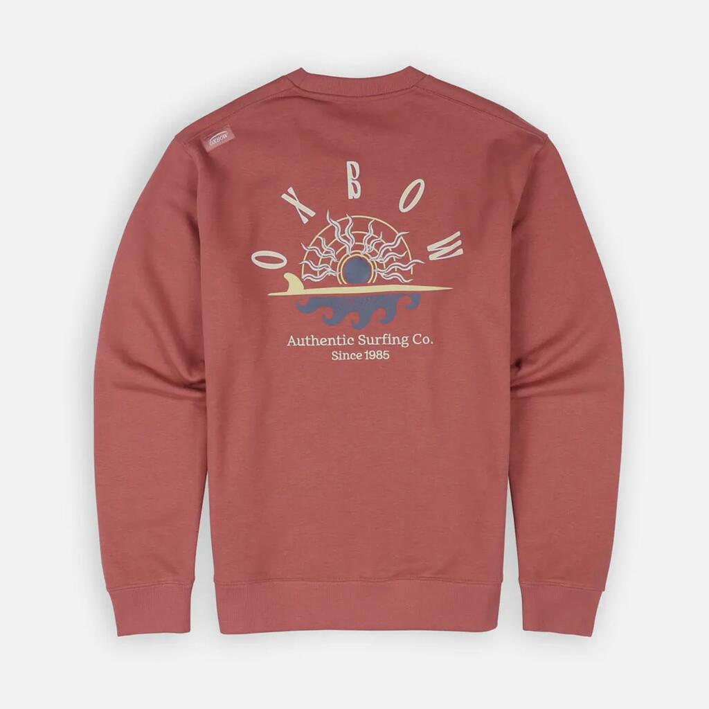 Sweatshirt SANDBAR