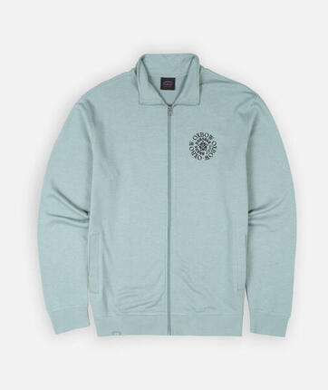 Sweatshirt mit Reißverschluss SPIRAL