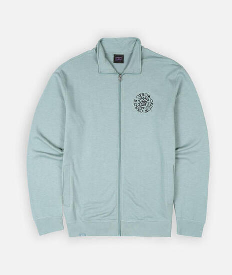 Sweatshirt mit Reißverschluss SPIRAL