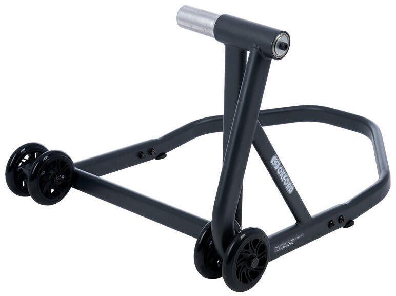 Soporte de montaje OXFORD Zero-G izquierdo unilateral 350 mm 300 kg 2/2
