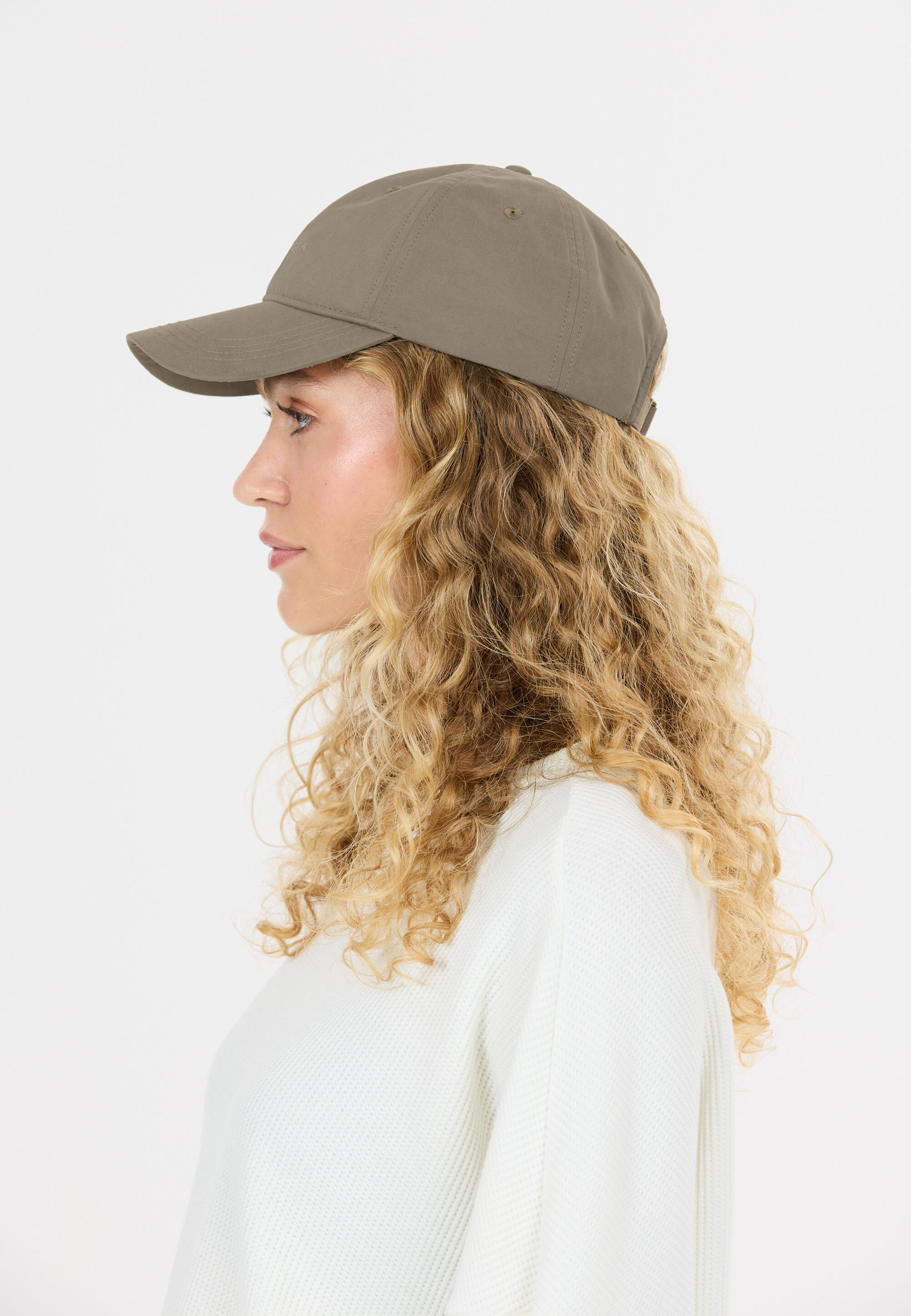 Casquette de baseball femme Athlecia Merisa 5/5