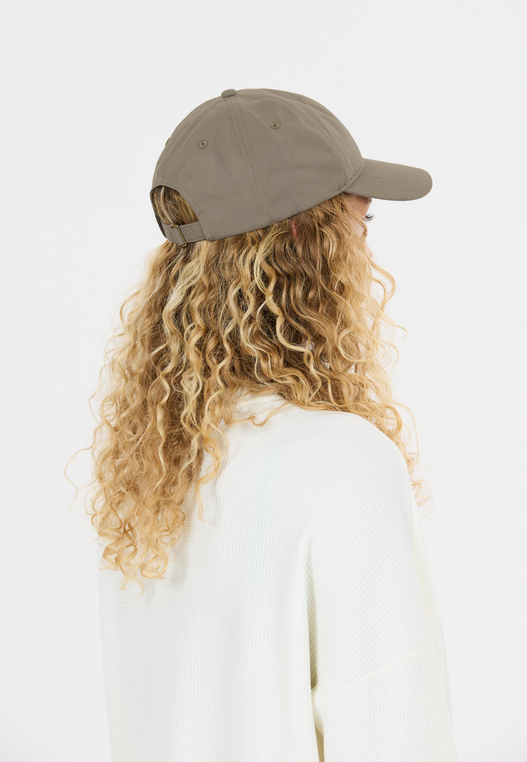 Casquette de baseball femme Athlecia Merisa 4/5