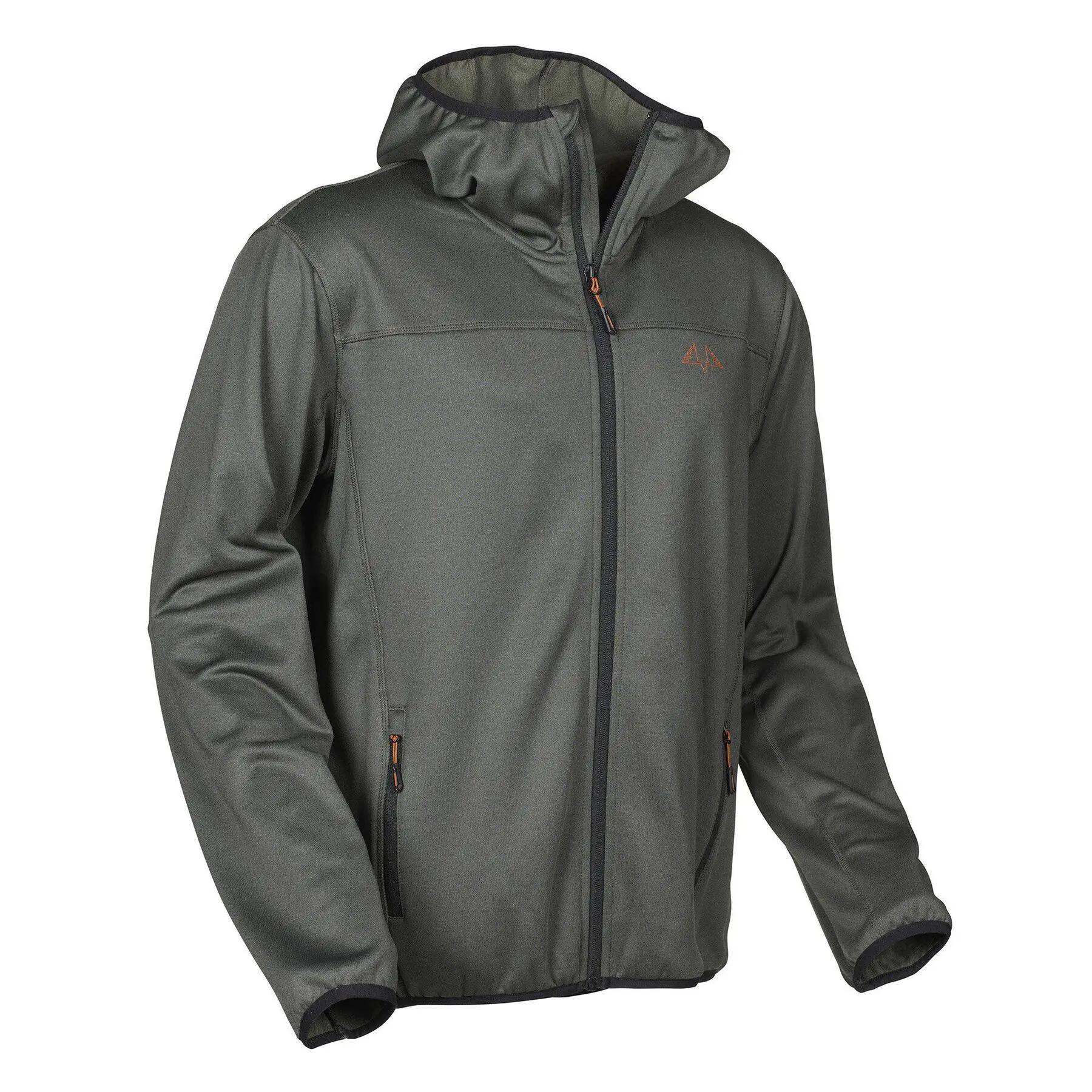Hooded jacket Swedteam Alpha 3/3